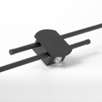 Настенный светодиодный светильник Lussole HARDEMAN LSP-7393