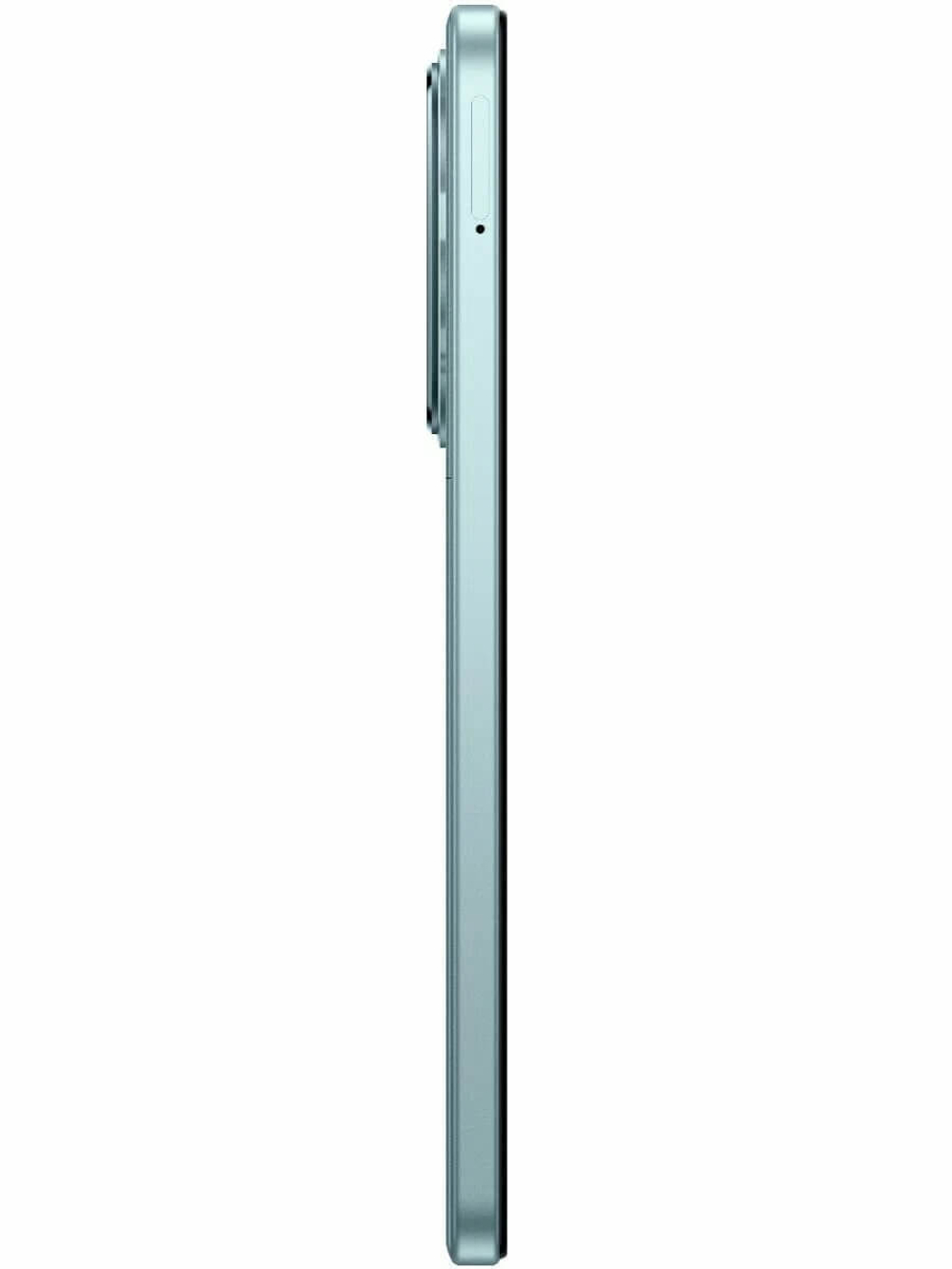 Смартфон Xiaomi Poco M7 8/256Gb Голубой