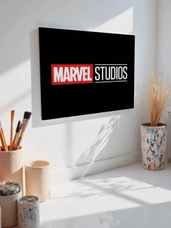 Картина на стену 40 X 50 Марвел