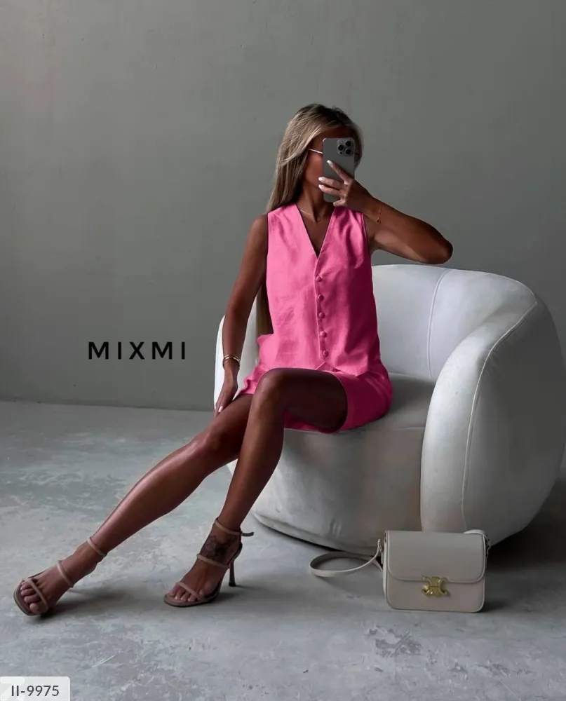 Костюм II-9967 Фабрика Моды