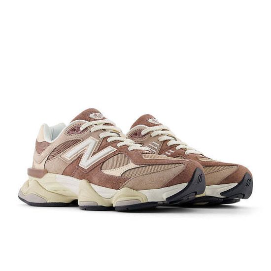 Кроссовки New Balance 9060 Sparrow