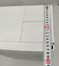 Корпус транспондера FlexES Honeywell Esser FX808338 дополнительный