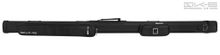 Тубус QK-S Ray Velcro 1x1 размер 3/4 черный