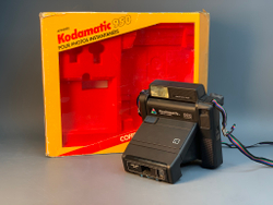 Kodamatic 950