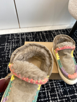 Mou Eskimo Boot