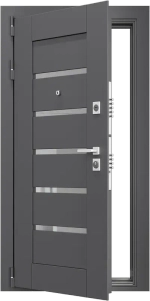 Входная дверь Premium MP 2.1