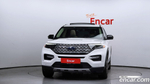 Ford Explorer 6 Generation 2.3 Limited 4WD (04.2021)