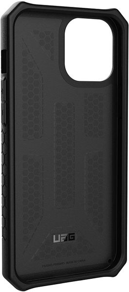 Чехол UAG Monarch для iPhone 12/12 Pro (Mallard)