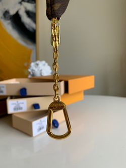 Louis Vuitton Key Pouch