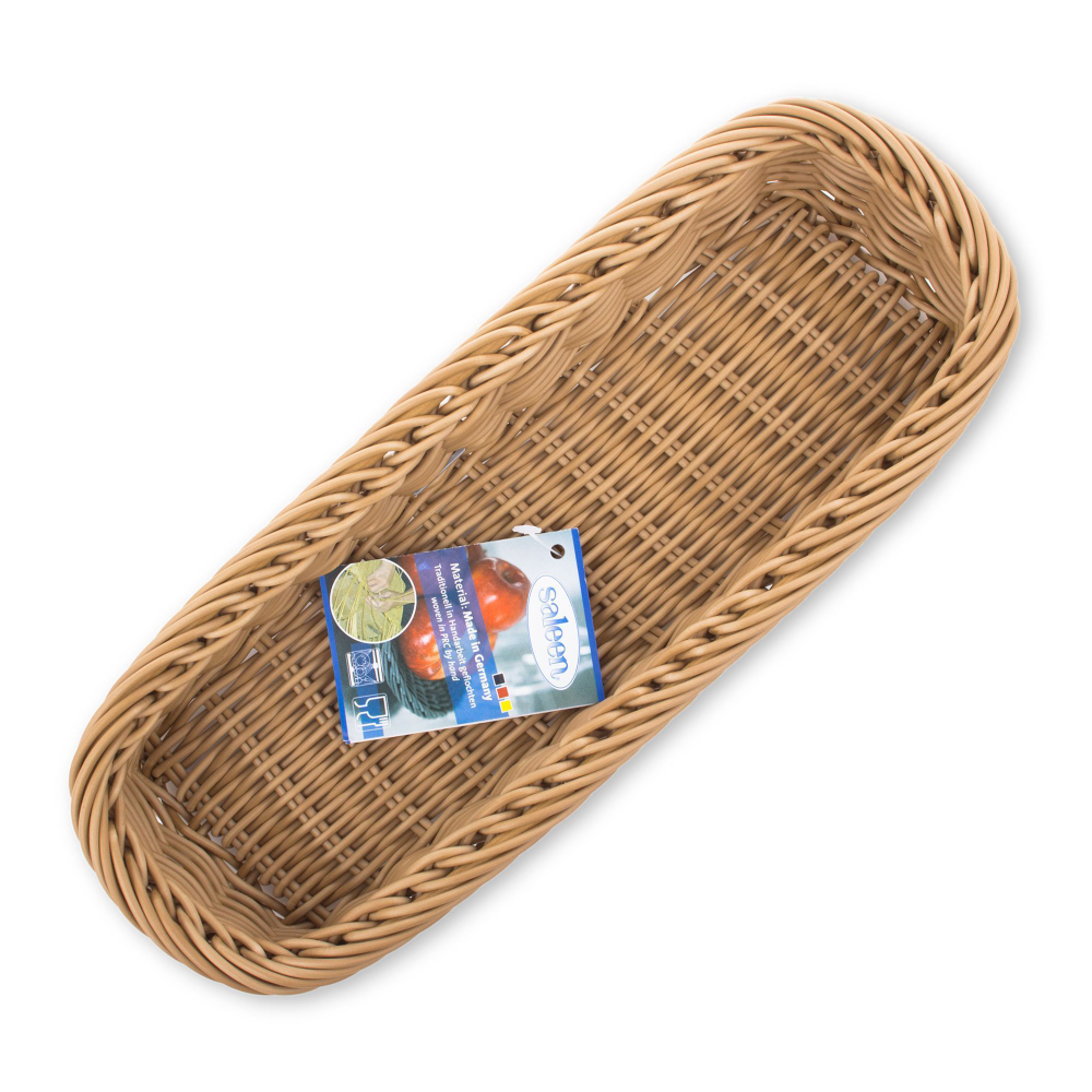 Корзина для хлеба 28.5х11 Westmark Saleen Германия фото