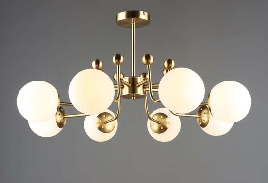 7039/8 COP (1) Люстра RL