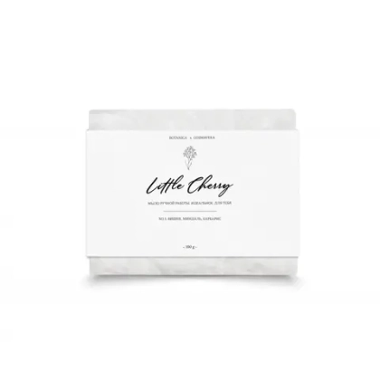 Мыло Cosmavera Little Cherry