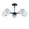 Потолочная люстра Lumion SUNDAY 6526/5C