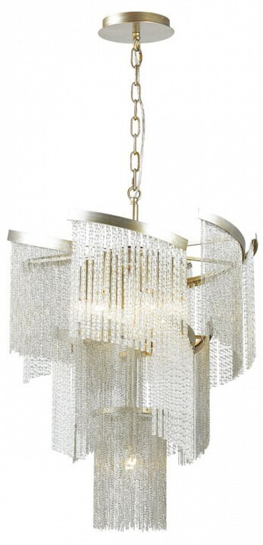 Подвесная люстра Odeon Light 4630/7