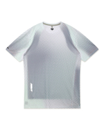 Мужская Футболка Printed Tech T