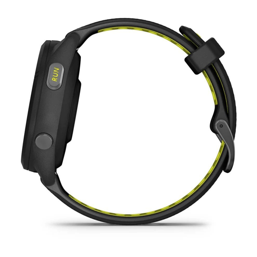 Смарт часы Garmin Forerunner 265S черный