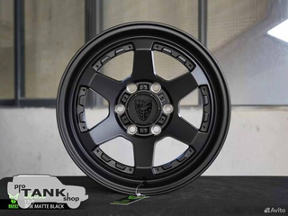 TANK 300 Колесный диск 17'' (1шт.) 9601C178053CB