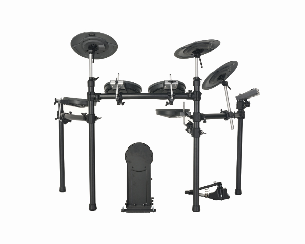 Электронная ударная установка LDrums MK-5L