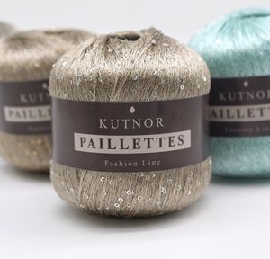 Kutnor Paillettes