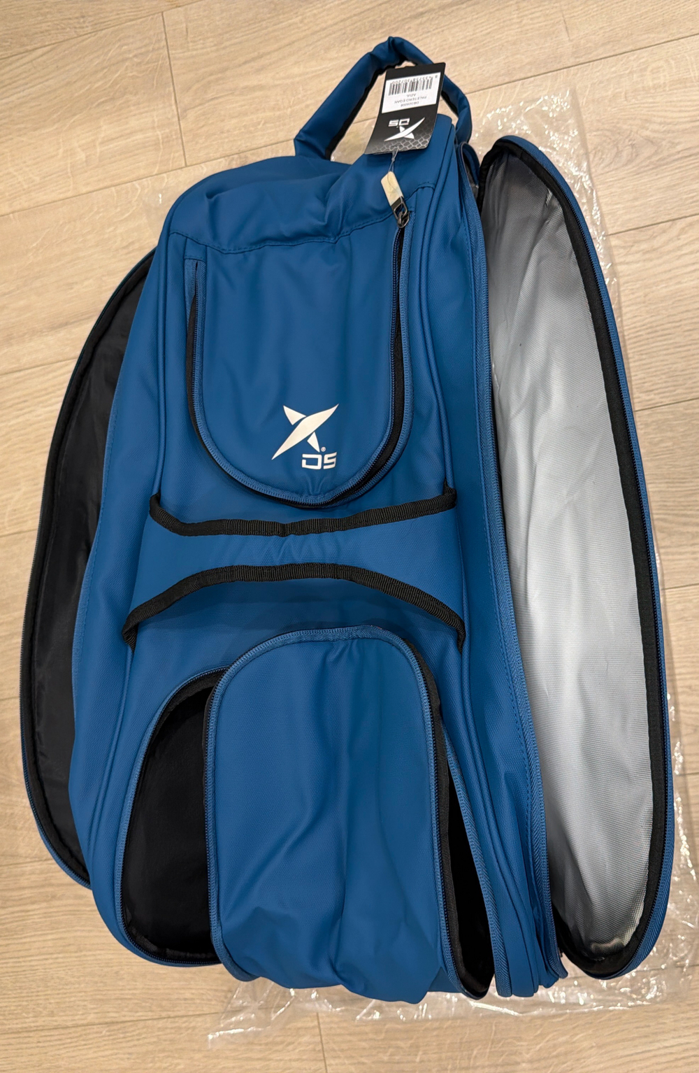 Сумка для падел и пляжного тенниса Egan Drop Shot