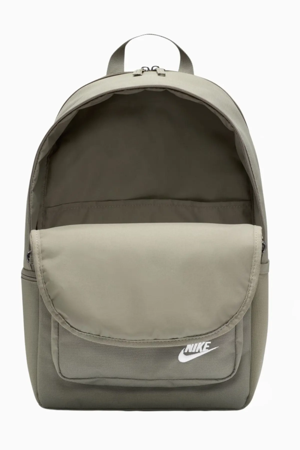 Рюкзак Nike Heritage - зеленый