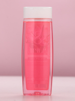 Подарочный набор «С 8 Марта!», гель для душа 200 мл и мочалка для тела, Чистое счастье