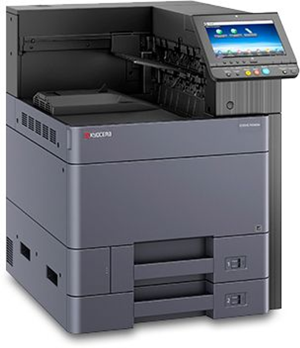 Принтер ECOSYS P4060dn