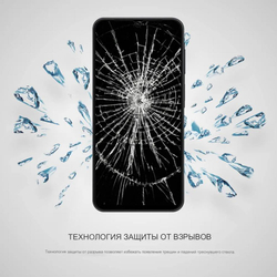 Защитное стекло Nillkin CP+ PRO для Samsung Galaxy A17