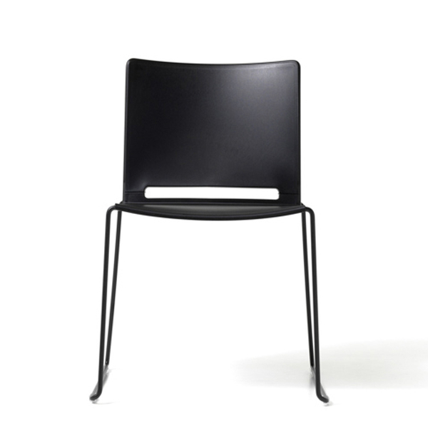 LaFilo Plastic Black