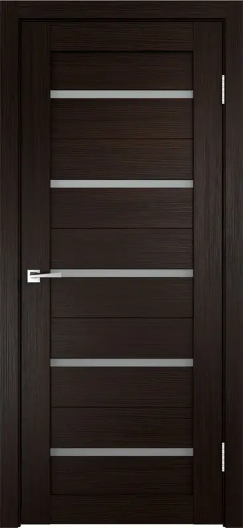 Межкомнатная дверь Duplex Венге