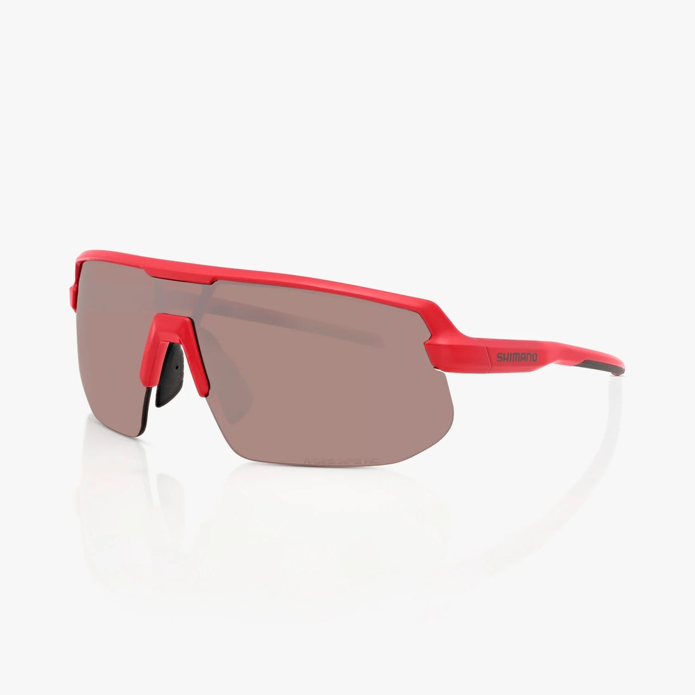 Очки Twinspark TSPK2 Deep Red ,Ridescape HC