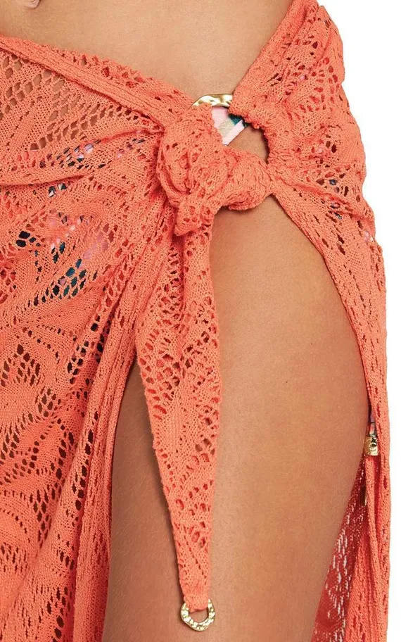 Юбка для купания 25058C