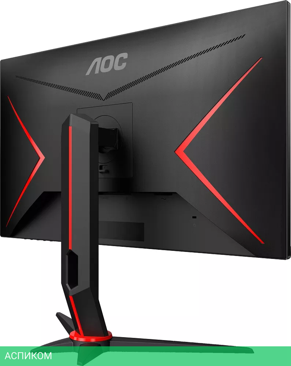 Монитор AOC 27G2U5/BK