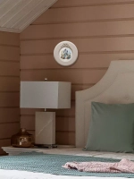 Картина на стену интерьерная на холсте 17,5 см