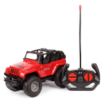 Джип на РУ, коробка 201-3