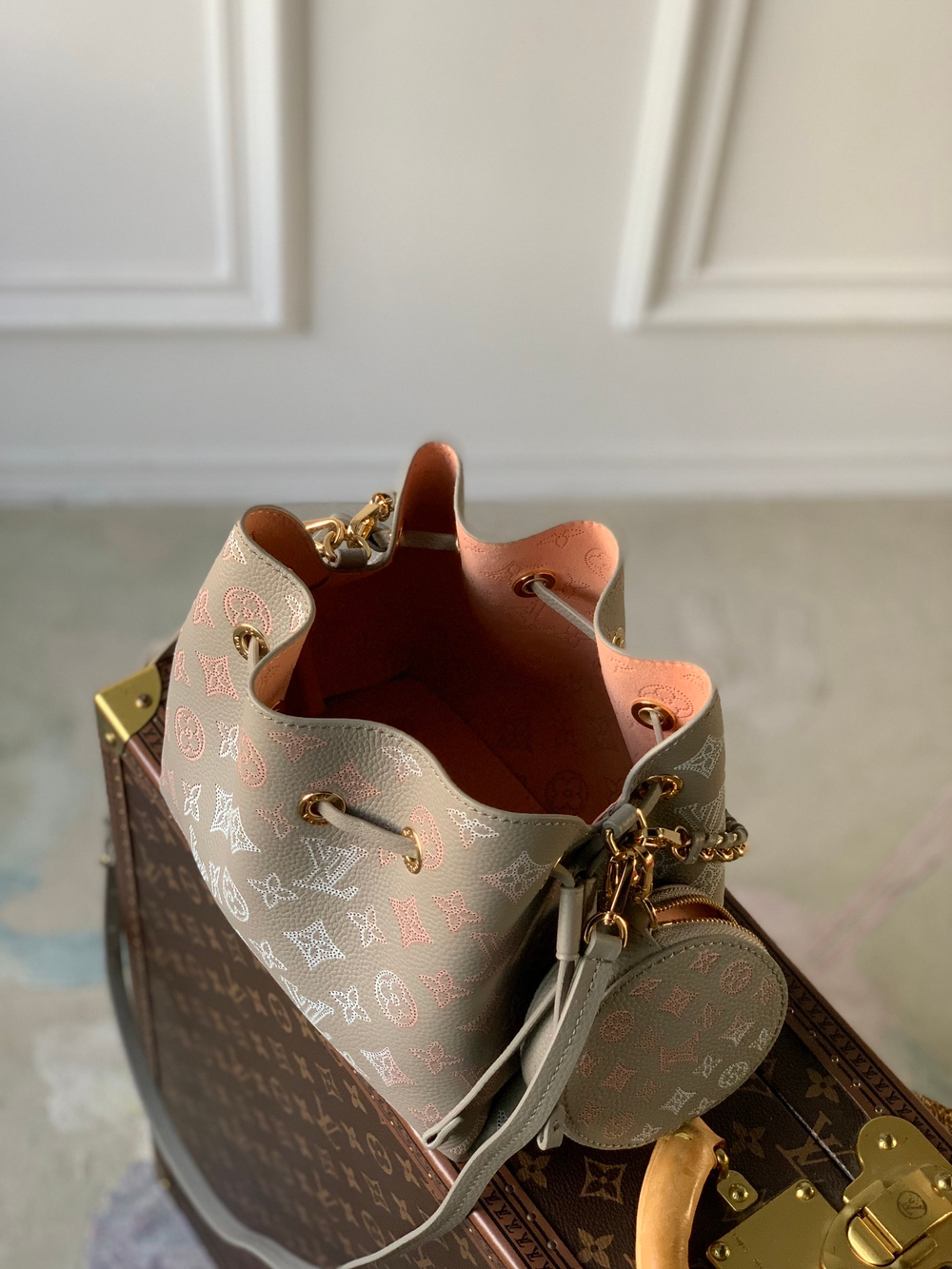 Louis Vuitton Bella