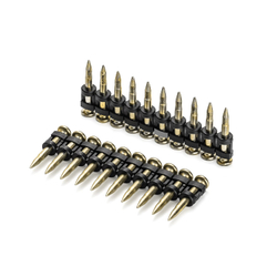 Гвоздь тип CN диаметр 3.05 мм длина 15/17/19/22/25/32/50/60/65 мм усиленный c кованным острием, гальванизированный, упаковка 1000 шт.