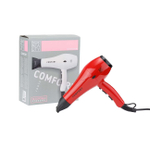 Фен Dewal Beauty Comfort HD1004 Red