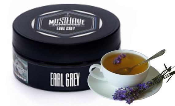 Must Have - Earl Grey (125г)
