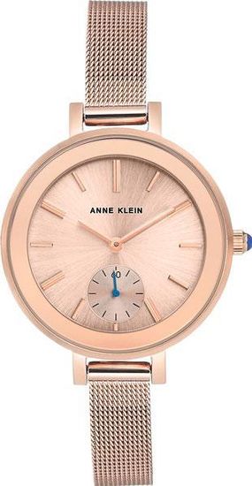 Женские часы Anne Klein AK/2988RGRG