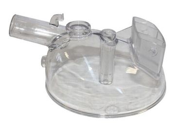 Крышка коллектора (прозр) для коллекторов V-340 мл АИД М1.50.212