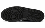 Кроссовки Jordan Air Jordan 1 Mid "Hyper Royal"