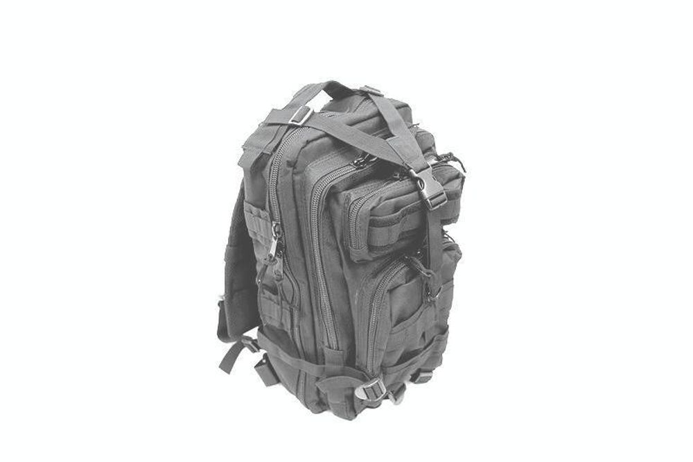 Рюкзак Compact Assault Pack 20L Grey