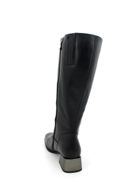 Сапоги женские Ascalini W24416B