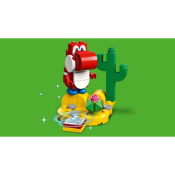 LEGO Super Mario - Наборы персонажей - Серия 5 71410