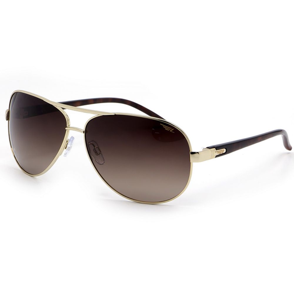 LEGNA S4102G Очки с/з с чехлом