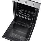 Шкаф духовой электрический MAUNFELD EOEC516S фото 5