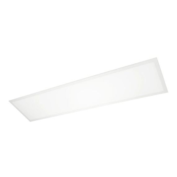 Встраиваемый светодиодный светильник Arlight DL-Intenso-S300x1200-40W White6000 043555