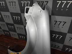 Крыло переднее левое Lada Largus 21-нв Б/У Оригинал 8450013081