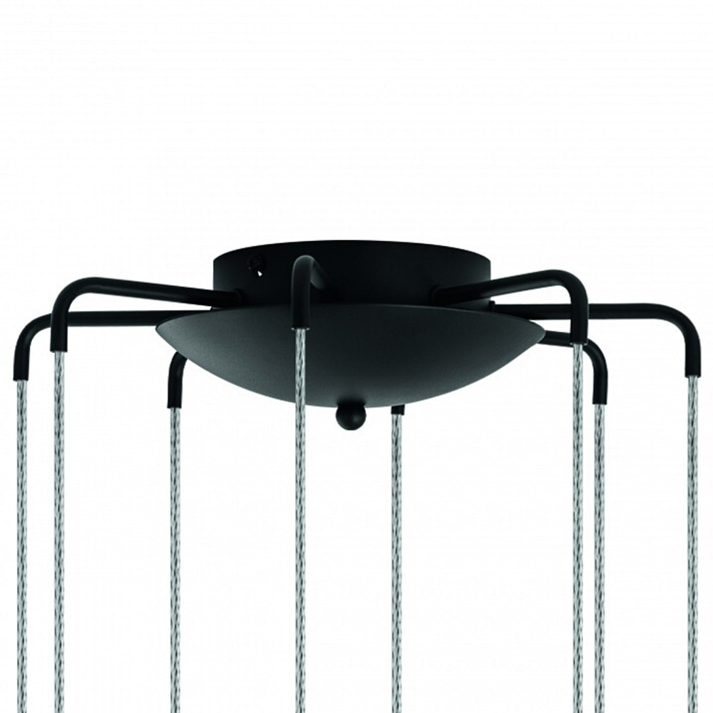 Подвесная люстра Lightstar Tubo L8T747247